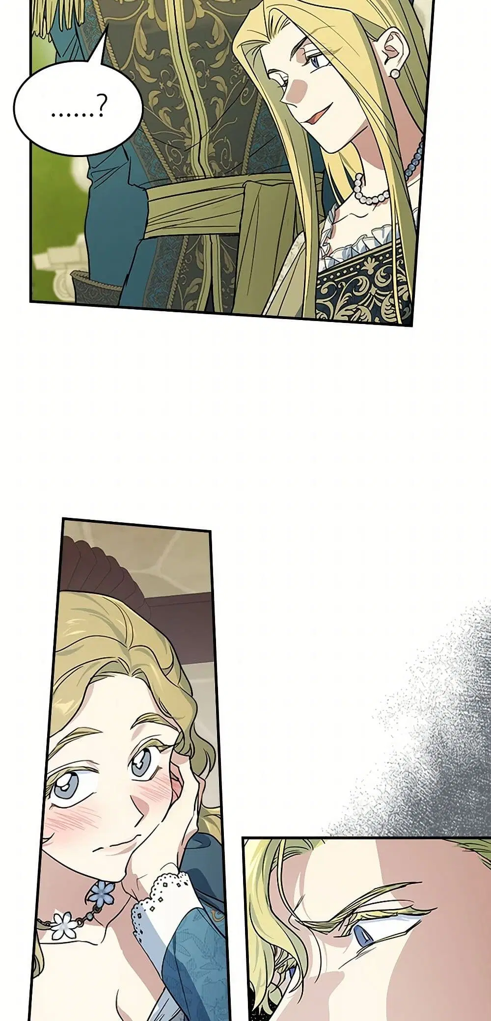 The Lady and the Beast ตอนที่ 133 — หน้า 38 จาก 39