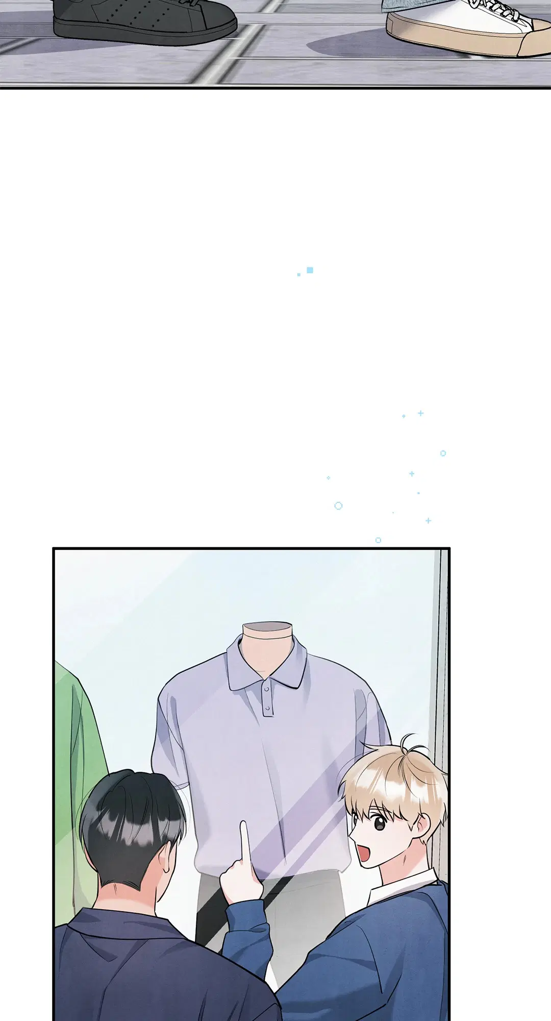 Roses and Champagne ตอนที่ 73.09 — หน้า 18 จาก 59