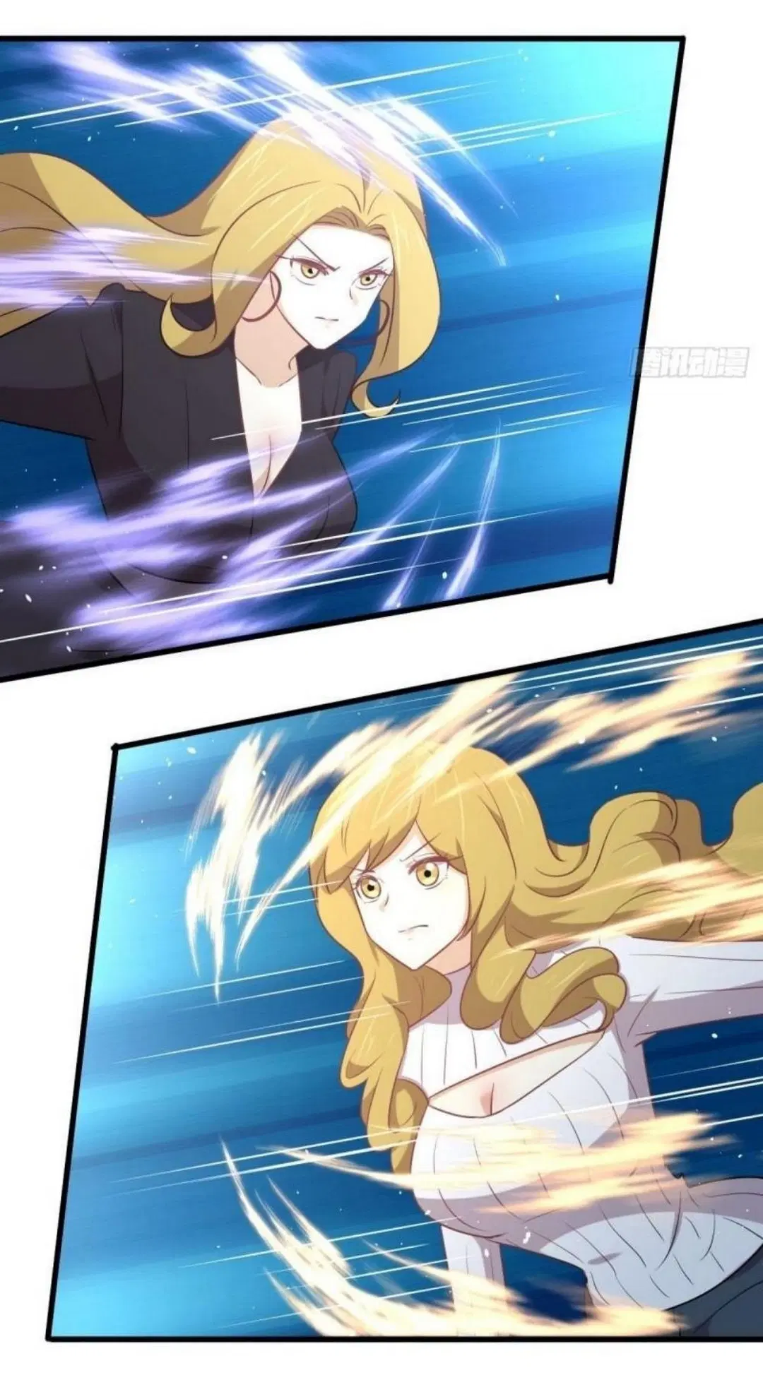 Immortal Swordsman in the Reverse World ตอนที่ 284 — หน้า 8 จาก 37