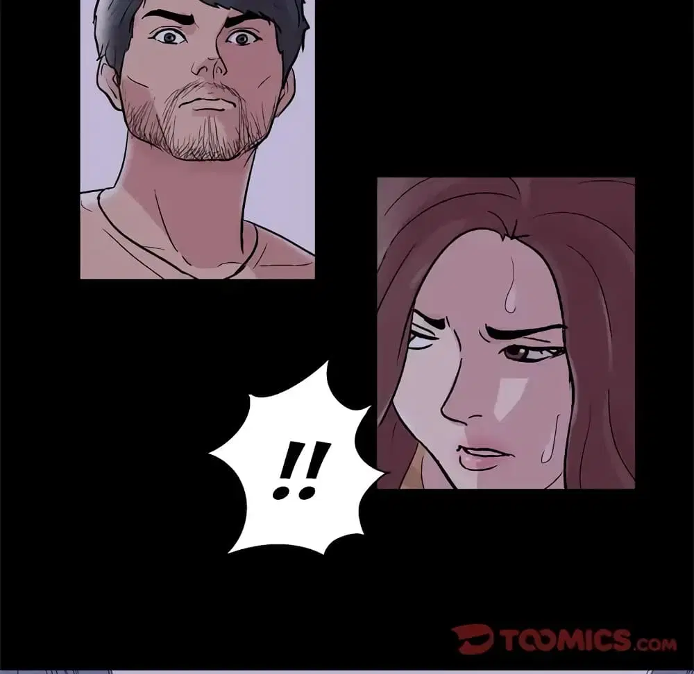 Project Utopia ตอนที่ 46 — หน้า 24 จาก 63