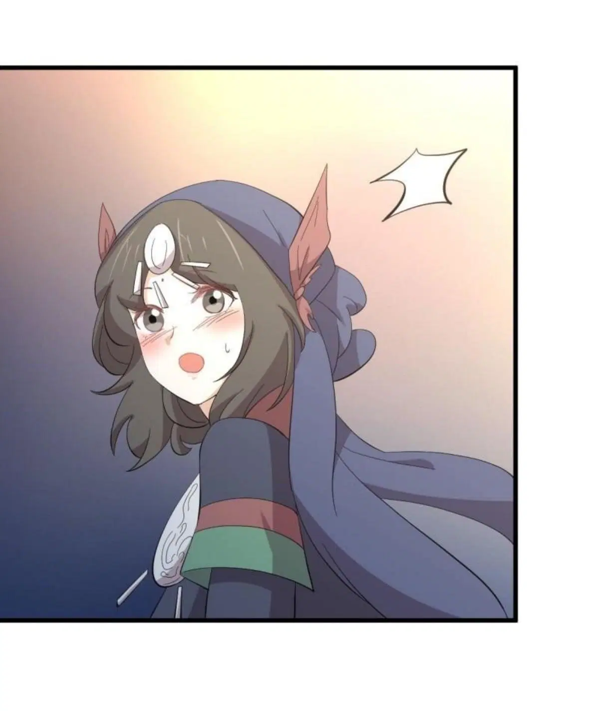 Immortal Swordsman in the Reverse World ตอนที่ 338 — หน้า 39 จาก 46