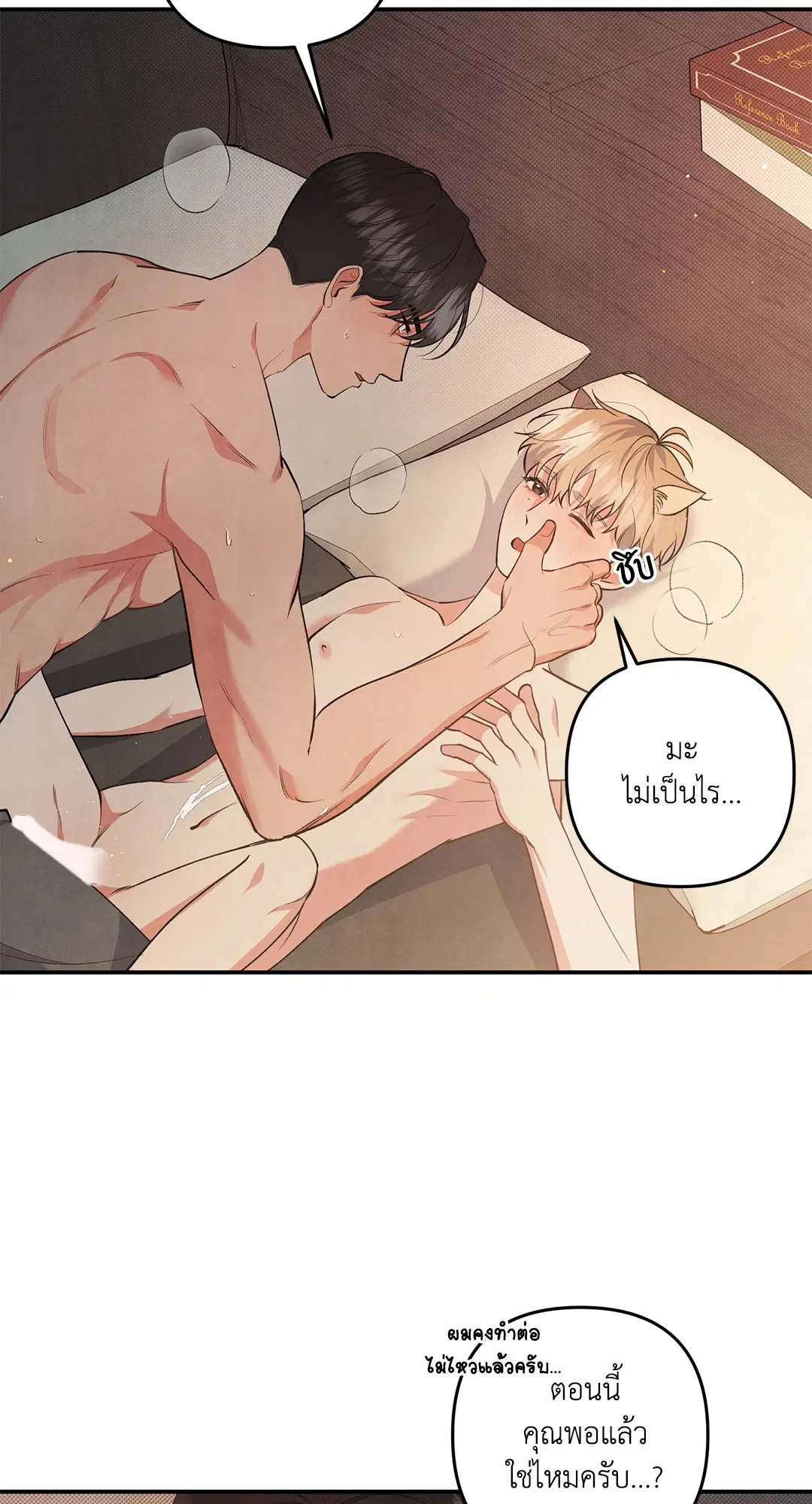 Roses and Champagne ตอนที่ 60 — หน้า 11 จาก 67
