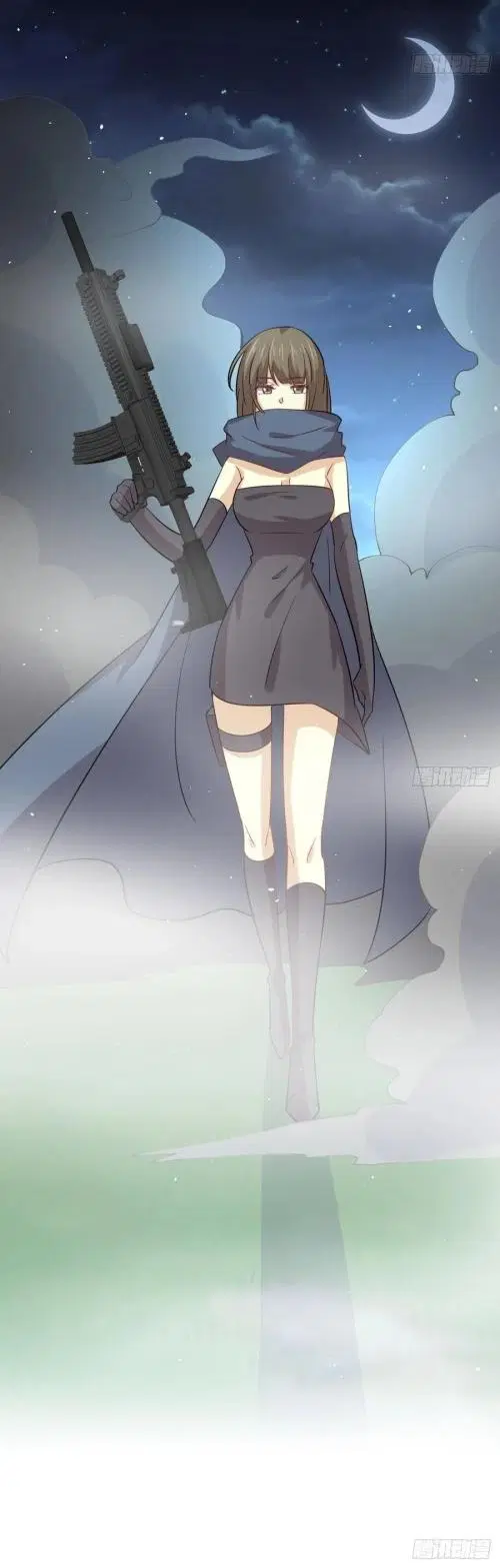 Immortal Swordsman in the Reverse World ตอนที่ 137 — หน้า 12 จาก 36