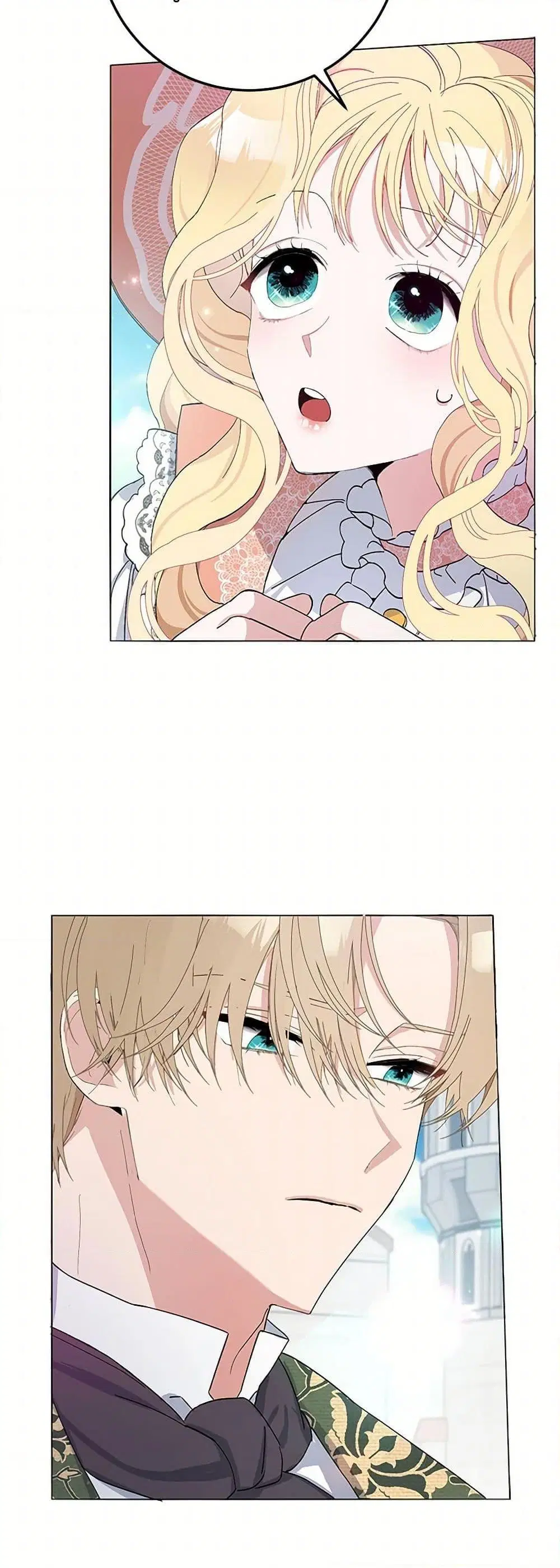 Please Marry Me Again! ตอนที่ 6 — หน้า 47 จาก 52