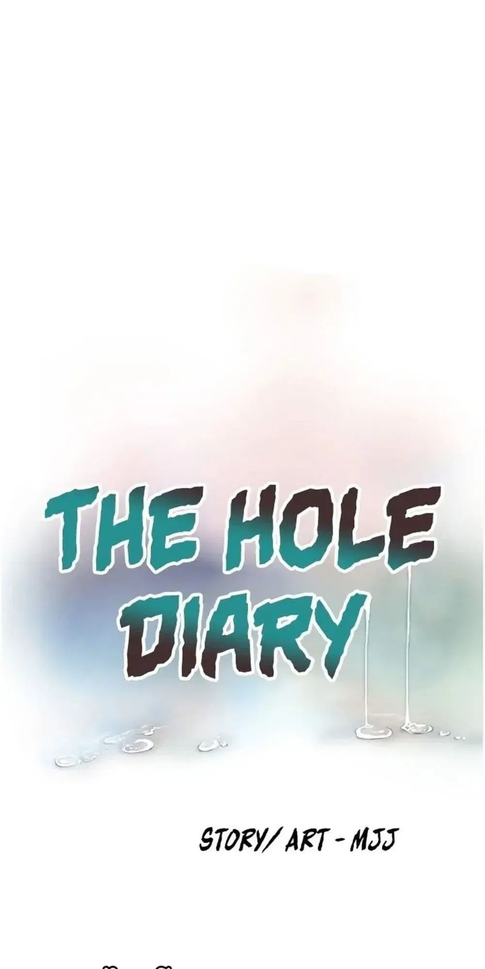 The Hole Diary ตอนที่ 115 — หน้า 9 จาก 50