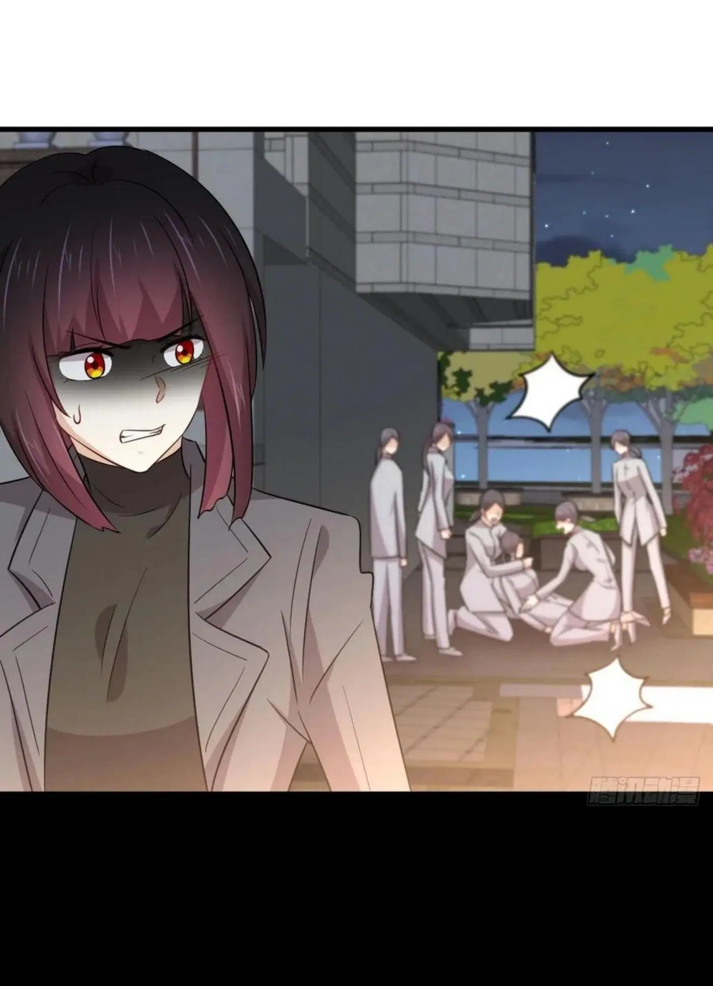 Immortal Swordsman in the Reverse World ตอนที่ 179 — หน้า 6 จาก 26