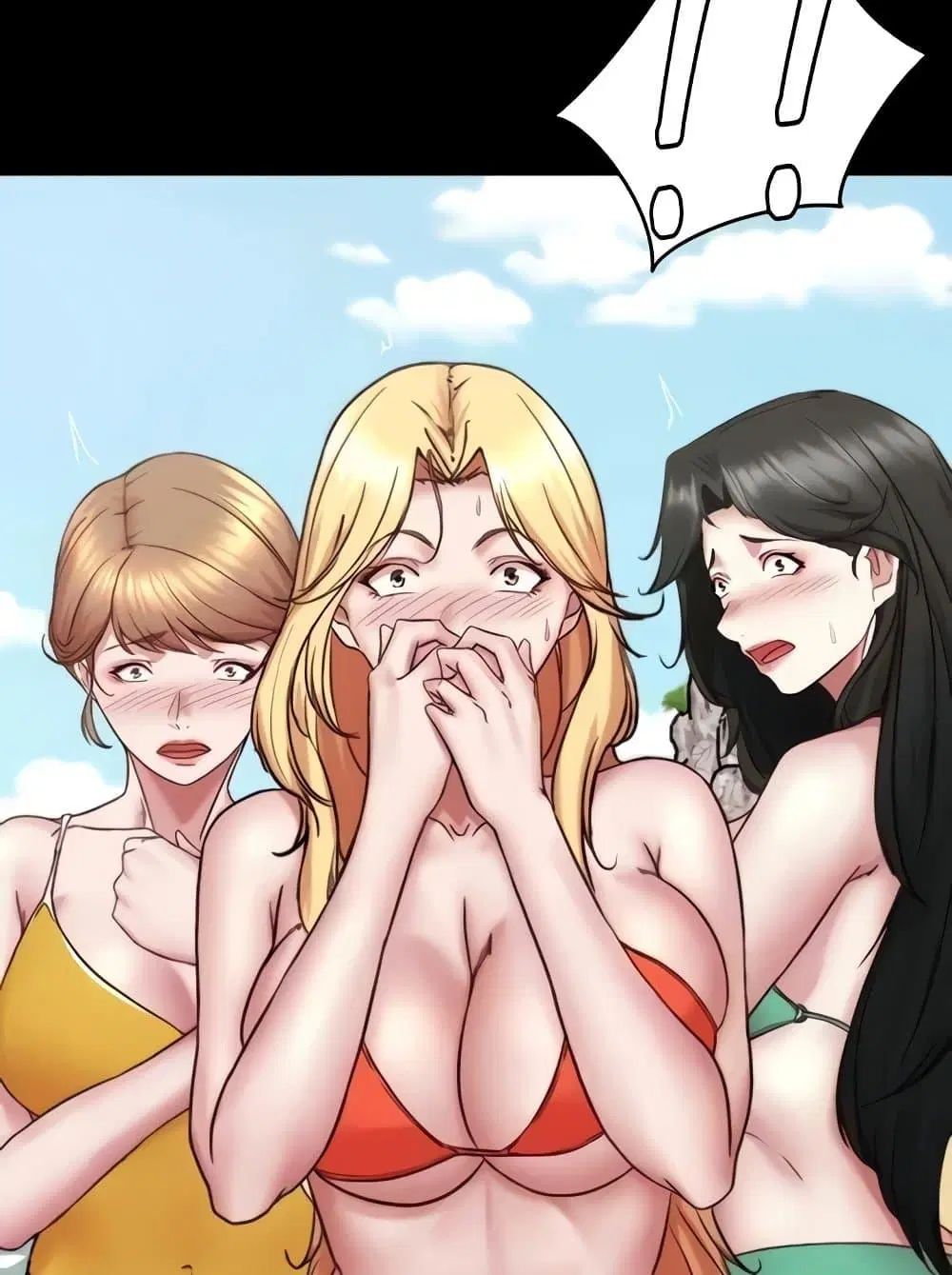 Panty Note ตอนที่ 176 — หน้า 107 จาก 111