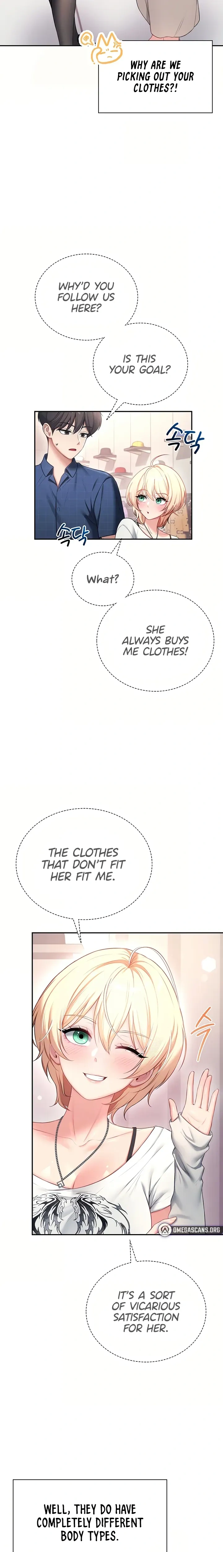 Wireless Onahole ตอนที่ 107 — หน้า 7 จาก 24