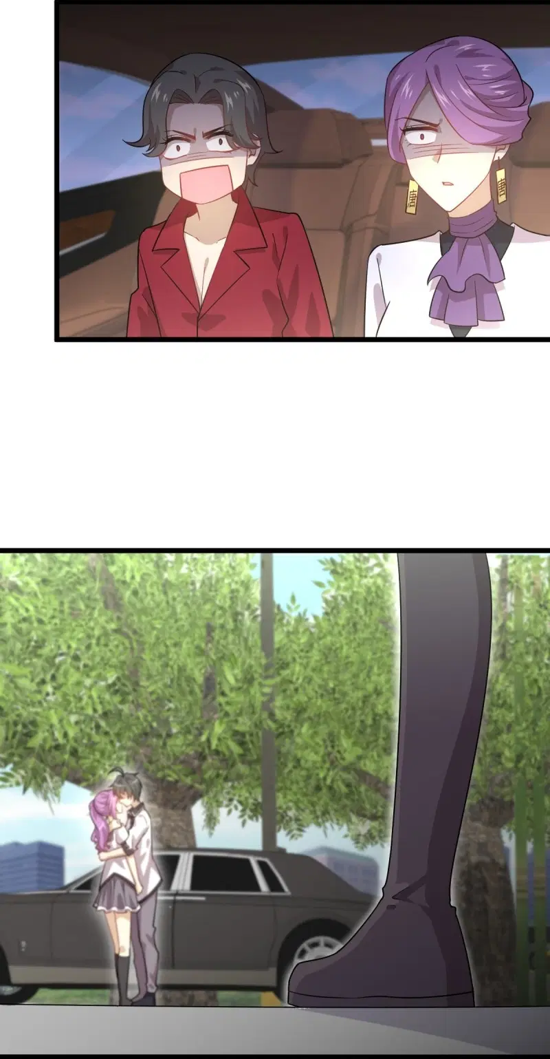 Immortal Swordsman in the Reverse World ตอนที่ 75 — หน้า 15 จาก 40