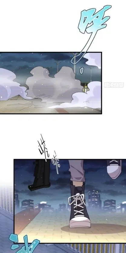 Immortal Swordsman in the Reverse World ตอนที่ 101 — หน้า 25 จาก 39
