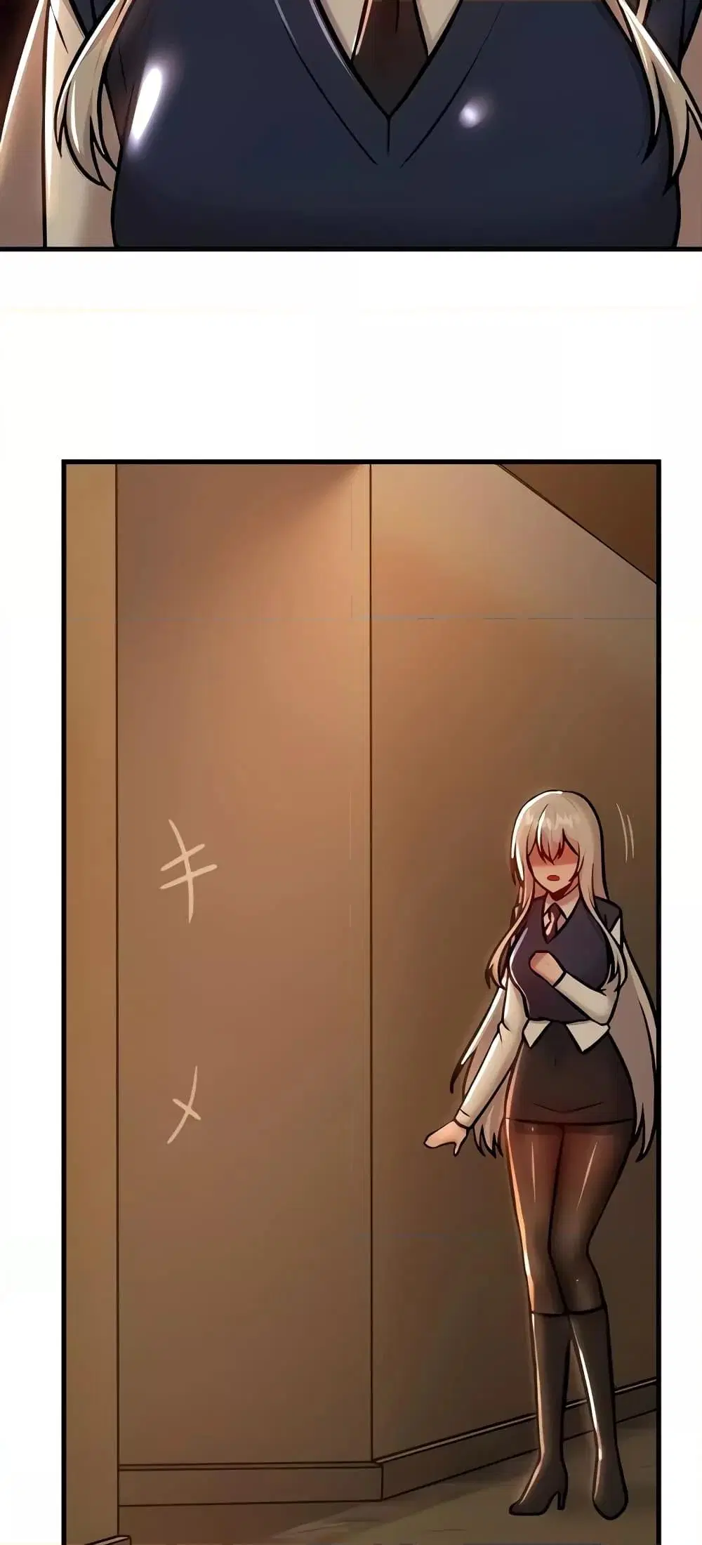 Trapped in the Academy’s Eroge ตอนที่ 90 — หน้า 57 จาก 61