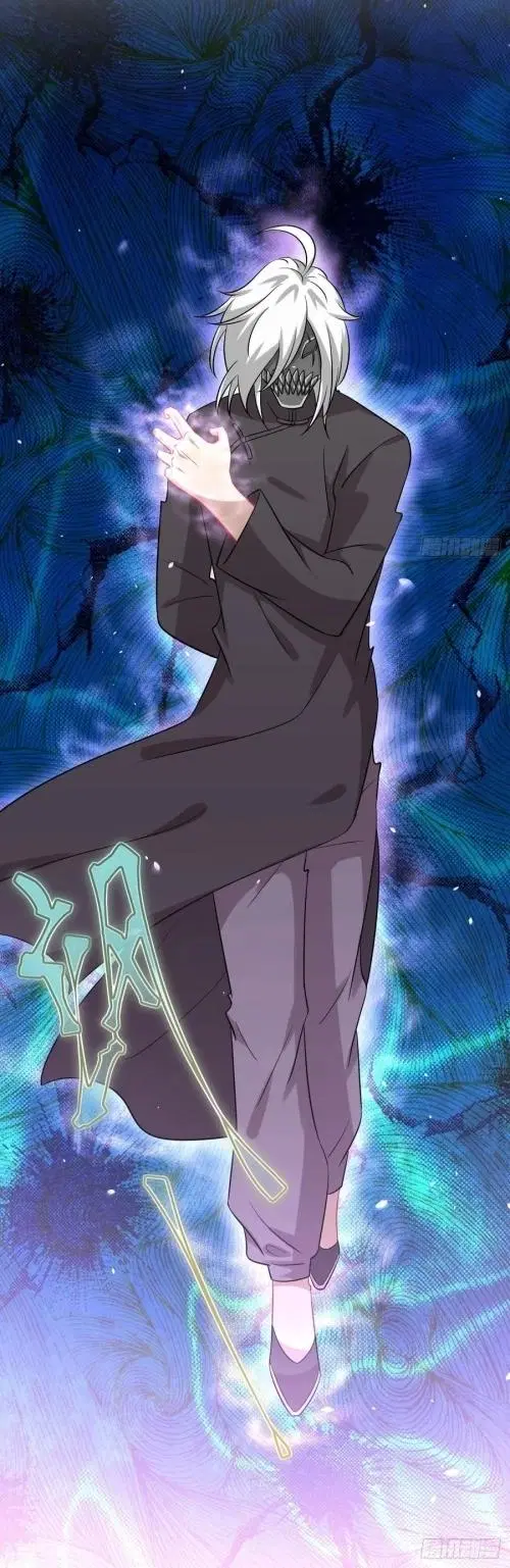 Immortal Swordsman in the Reverse World ตอนที่ 138 — หน้า 8 จาก 47