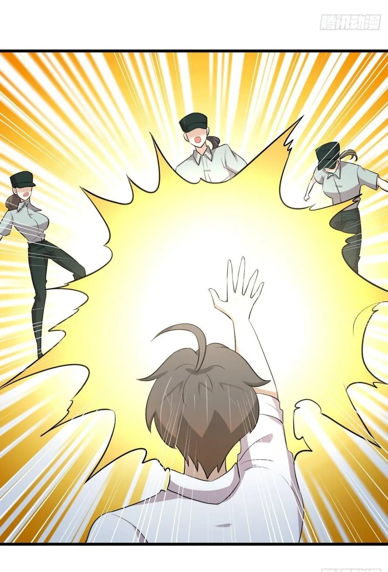 Immortal Swordsman in the Reverse World ตอนที่ 326 — หน้า 13 จาก 42