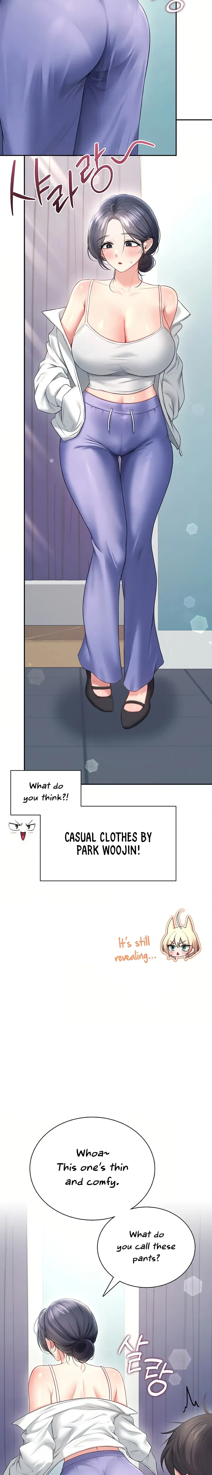 Wireless Onahole ตอนที่ 108 — หน้า 16 จาก 25