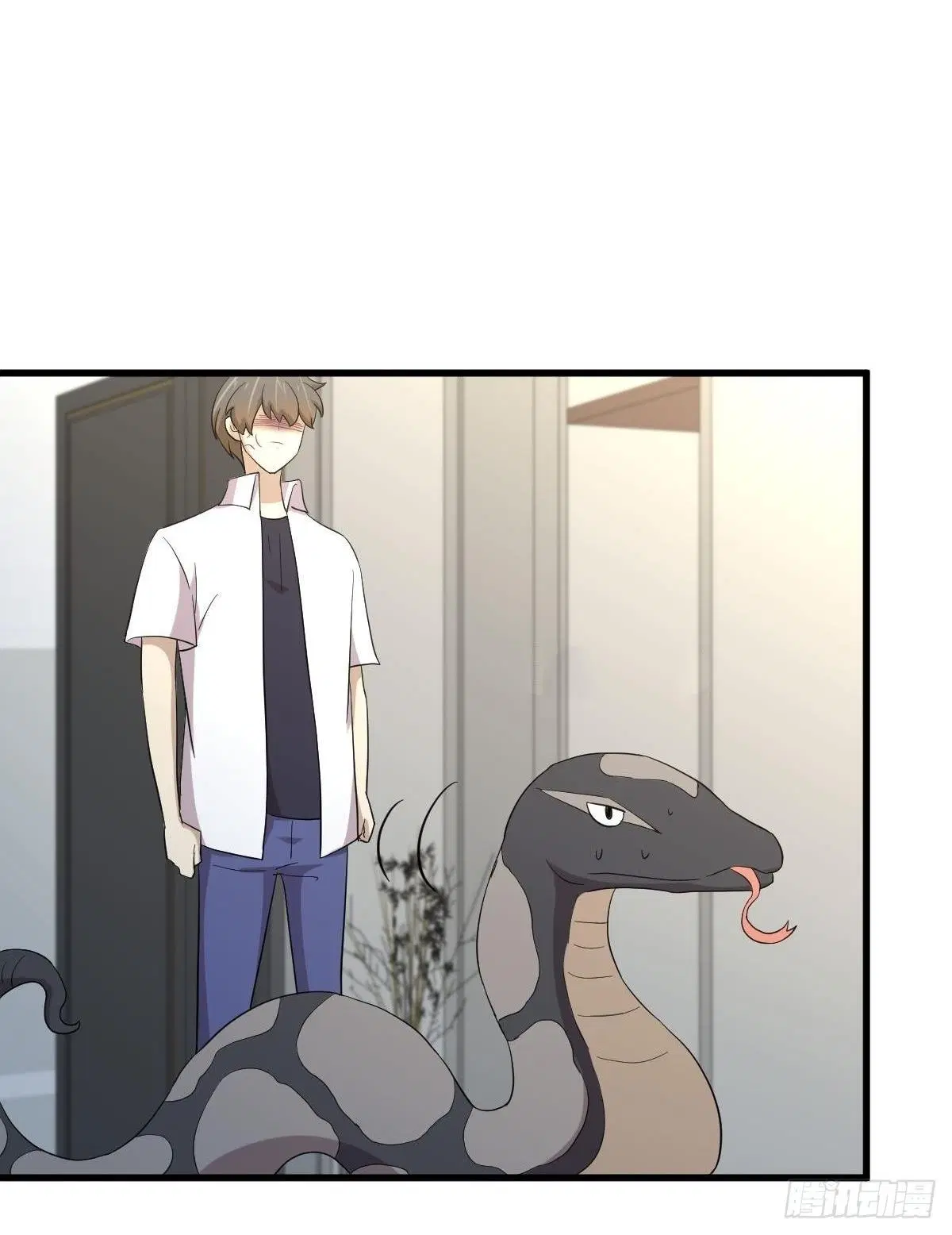 Immortal Swordsman in the Reverse World ตอนที่ 351 — หน้า 13 จาก 46