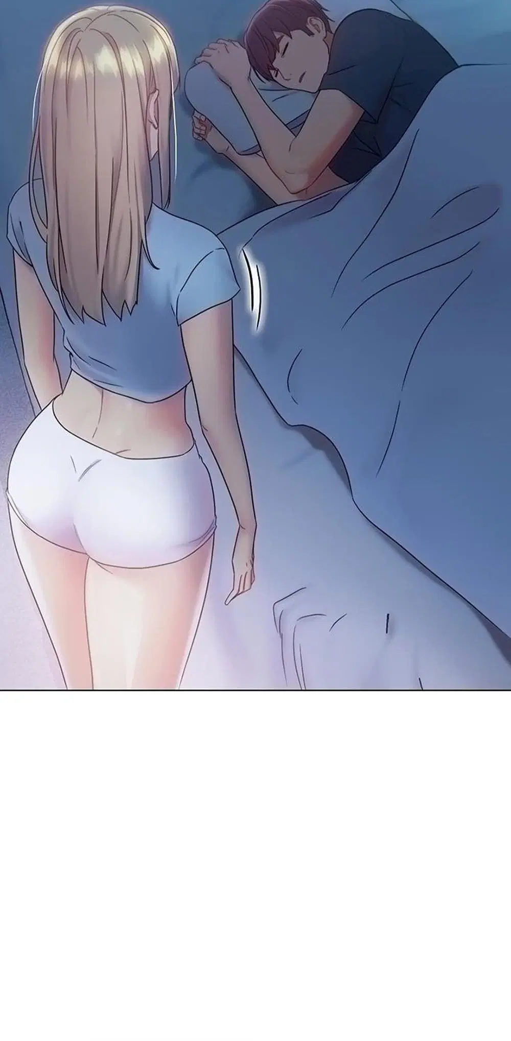 Stepmother Friends ตอนที่ 22 — หน้า 23 จาก 56