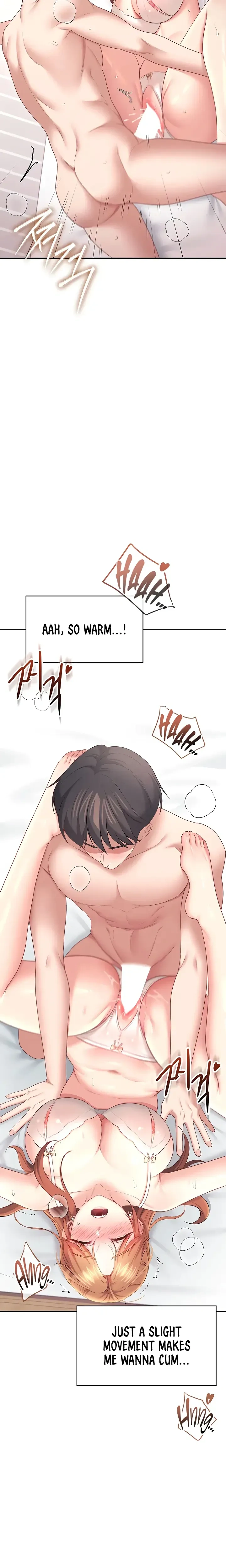 Wireless Onahole ตอนที่ 100 — หน้า 21 จาก 29