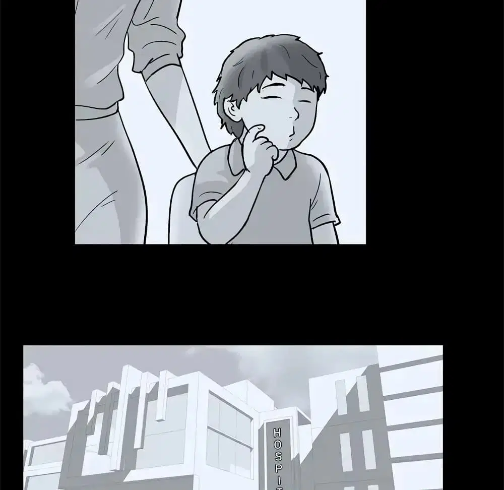 Project Utopia ตอนที่ 40 — หน้า 12 จาก 65