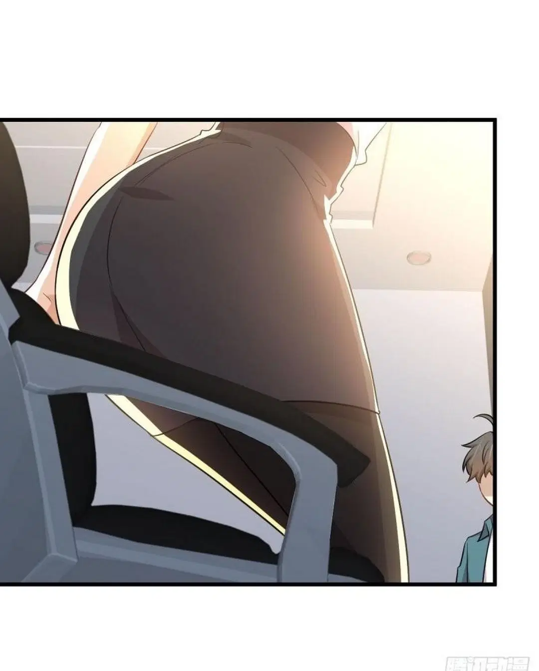 Immortal Swordsman in the Reverse World ตอนที่ 237 — หน้า 22 จาก 46