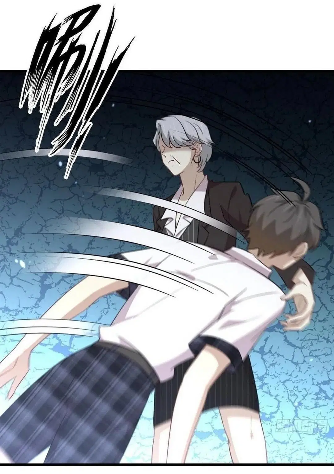 Immortal Swordsman in the Reverse World ตอนที่ 230 — หน้า 24 จาก 39