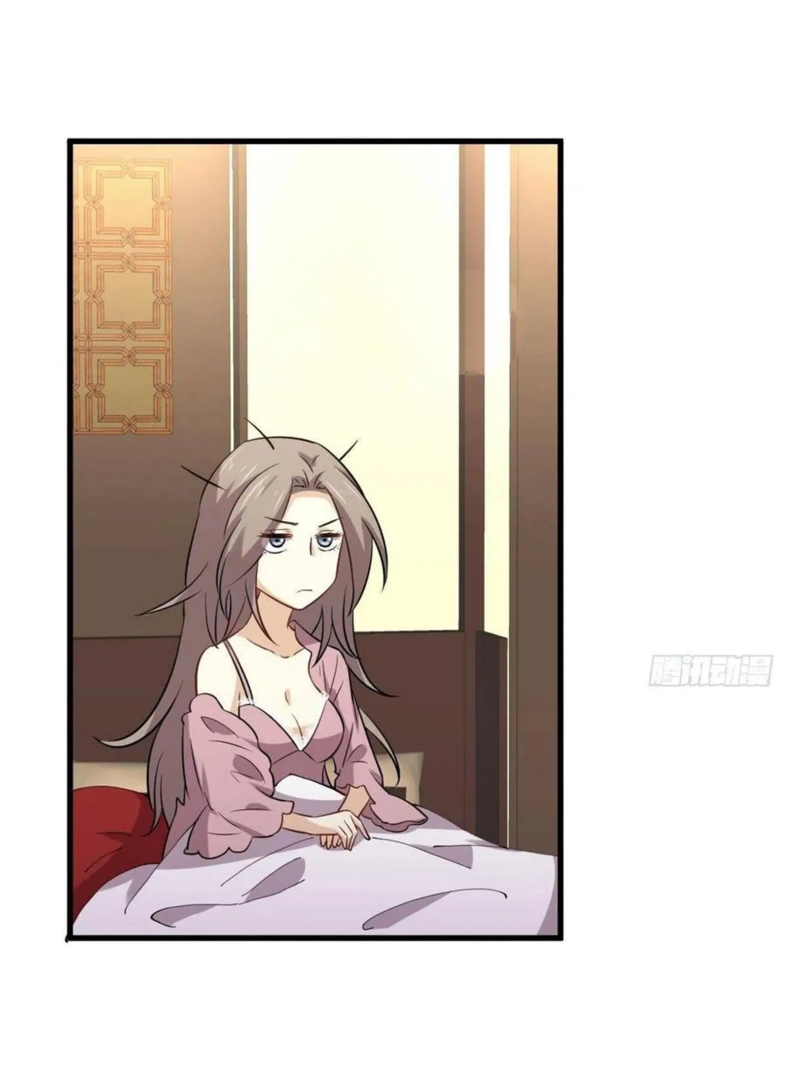 Immortal Swordsman in the Reverse World ตอนที่ 155 — หน้า 20 จาก 40