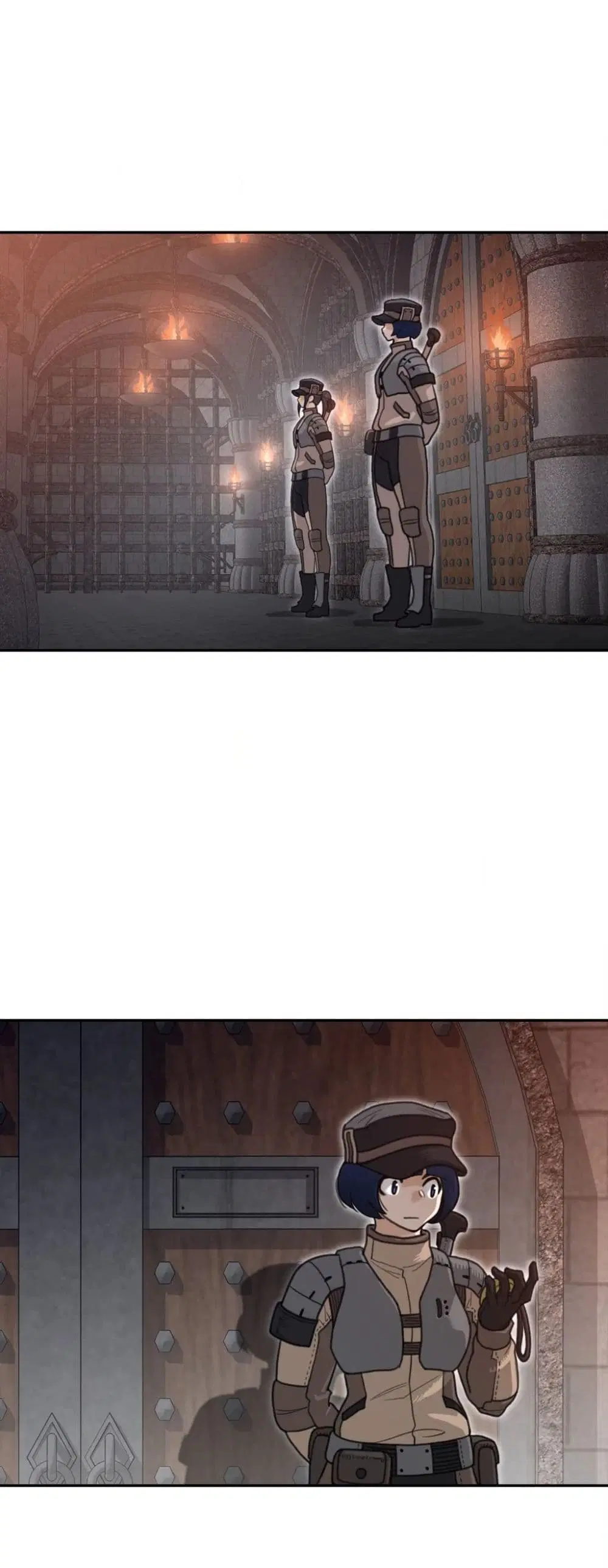 Perfect Half ตอนที่ 197 — หน้า 18 จาก 29