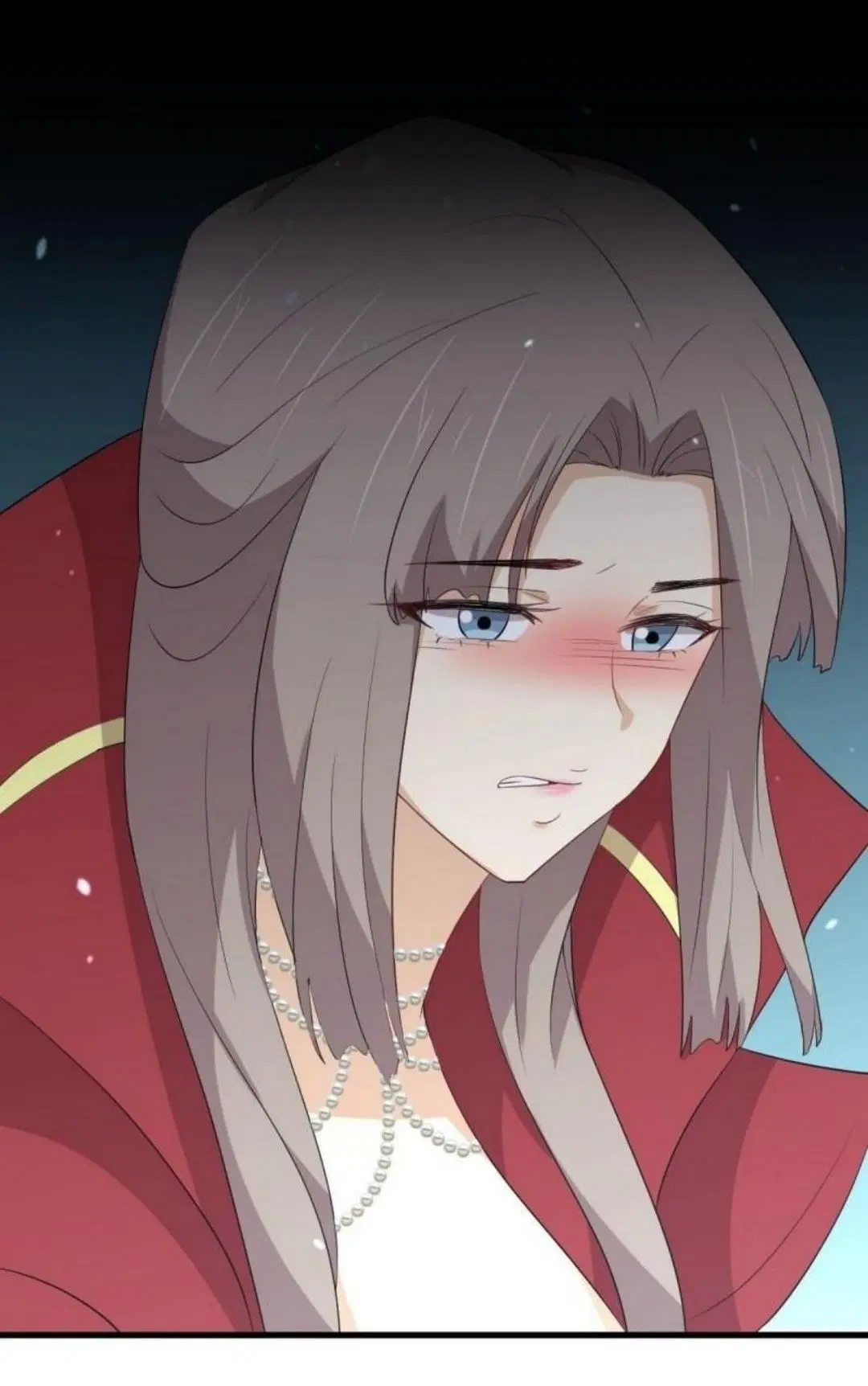 Immortal Swordsman in the Reverse World ตอนที่ 302 — หน้า 11 จาก 41