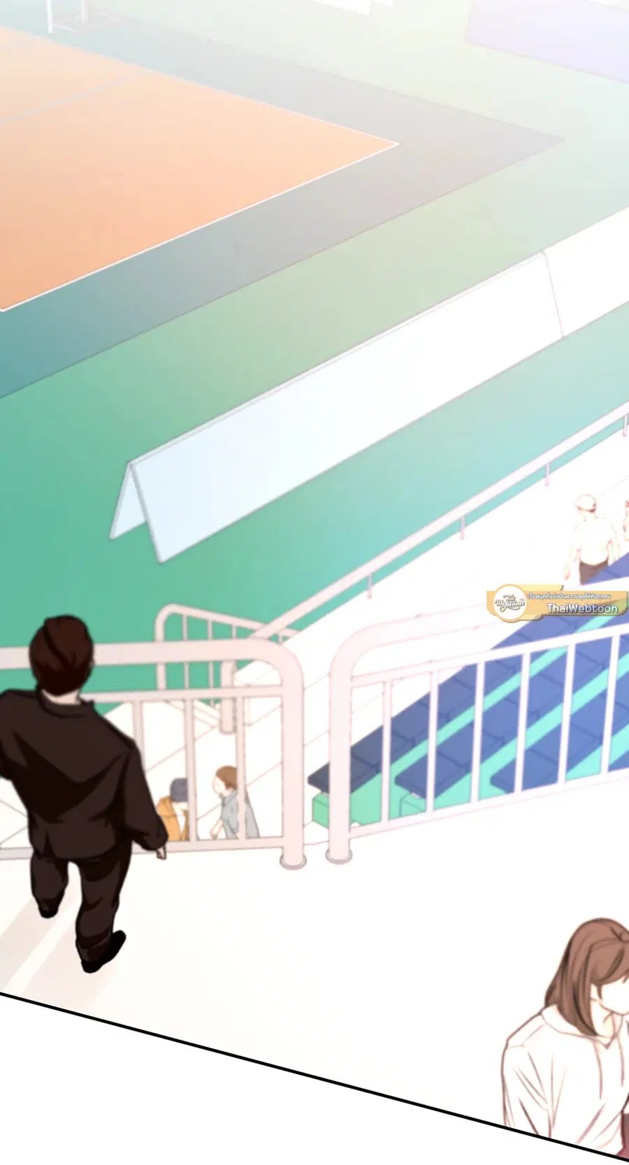Lucky Paradise ตอนที่ 81.16 — หน้า 37 จาก 51