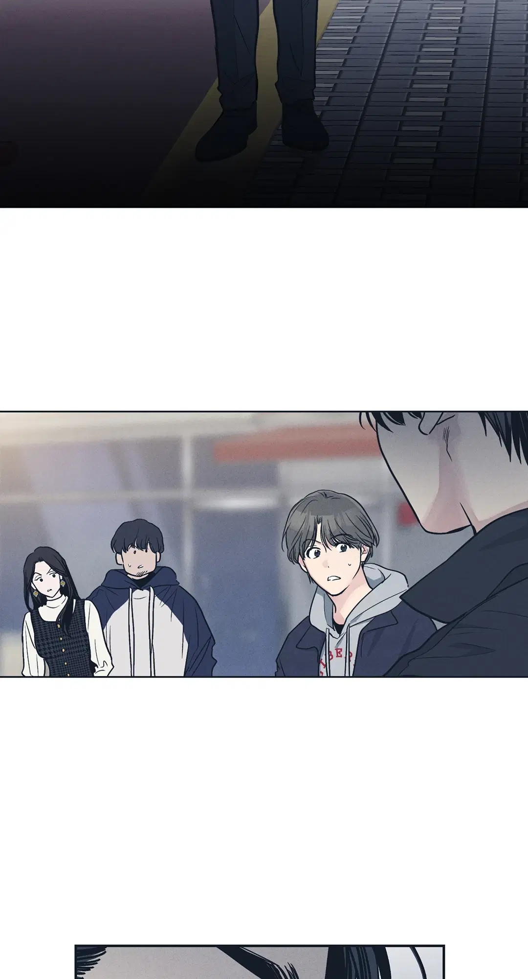 PAYBACK ตอนที่ 48 — หน้า 56 จาก 98