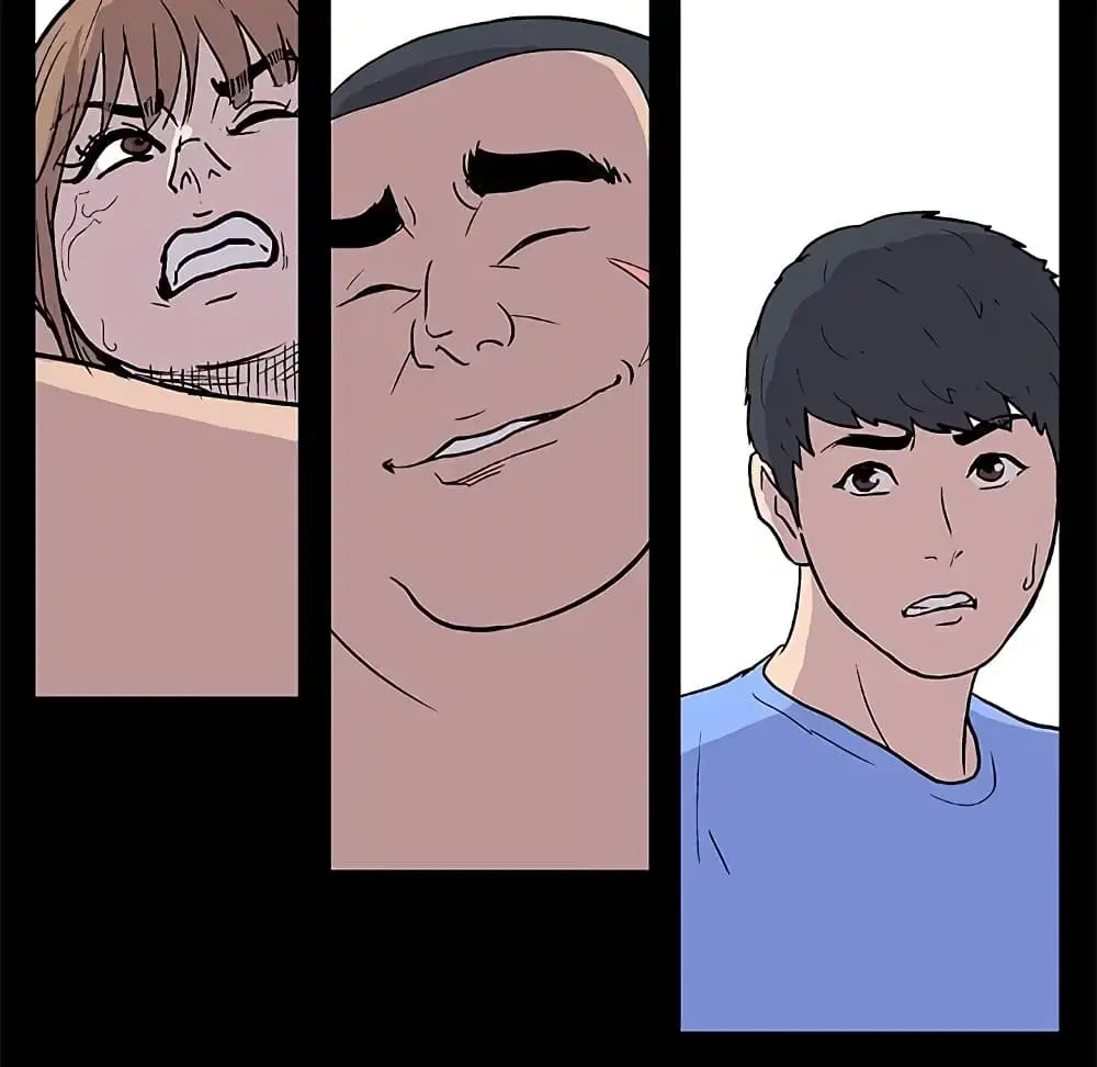 Project Utopia ตอนที่ 5 — หน้า 61 จาก 62