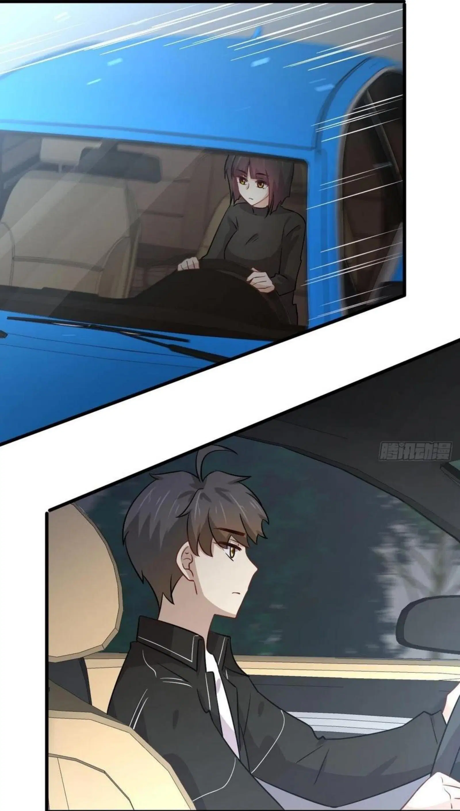 Immortal Swordsman in the Reverse World ตอนที่ 146 — หน้า 41 จาก 45