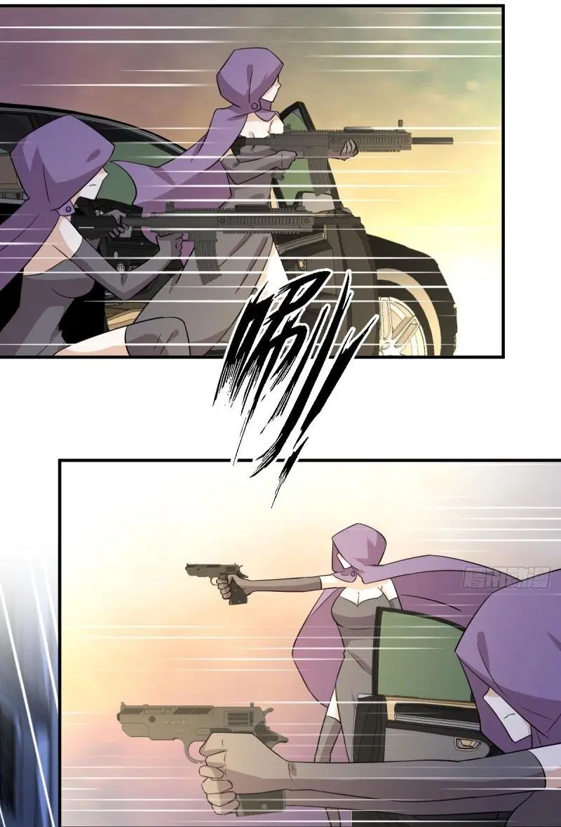 Immortal Swordsman in the Reverse World ตอนที่ 111 — หน้า 9 จาก 39