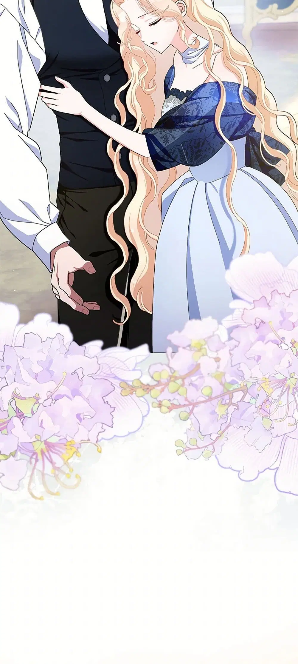 Please Marry Me Again! ตอนที่ 101 — หน้า 30 จาก 39