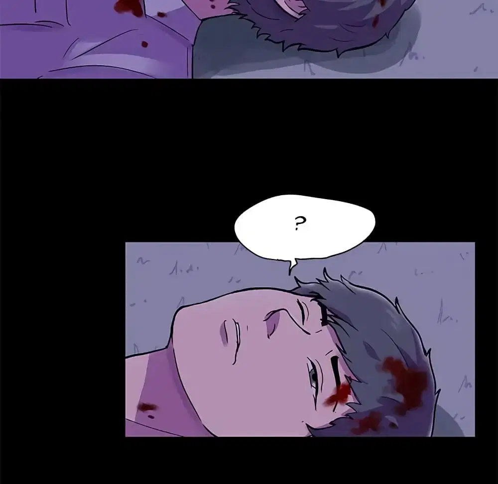 Project Utopia ตอนที่ 68 — หน้า 34 จาก 91