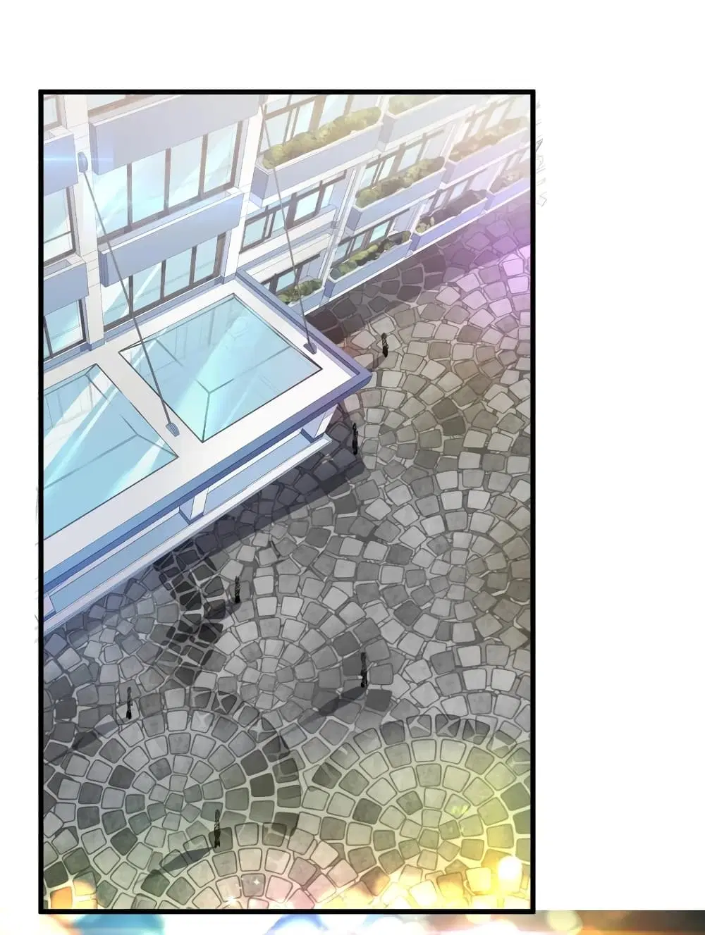 What Happended? Why I become to Girl? ตอนที่ 47 — หน้า 2 จาก 48