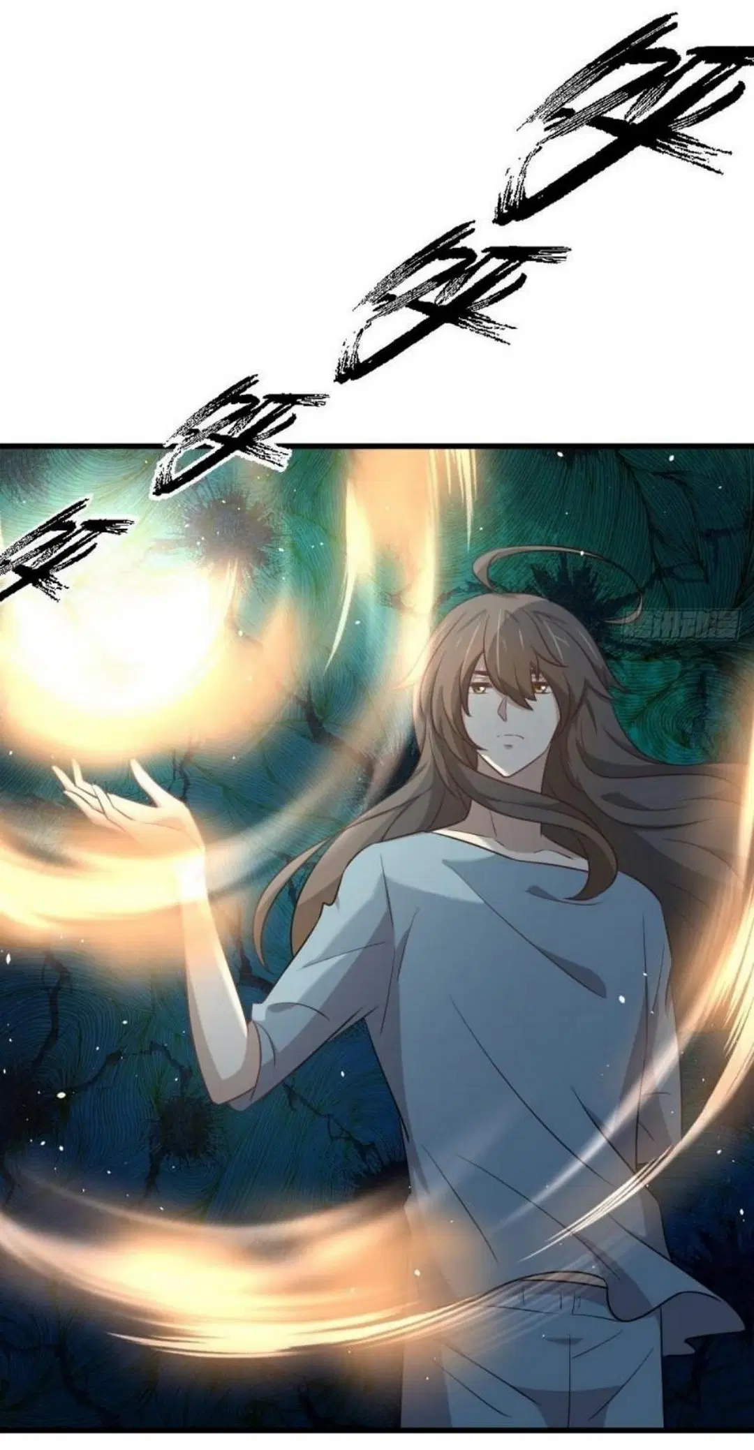 Immortal Swordsman in the Reverse World ตอนที่ 282 — หน้า 34 จาก 44