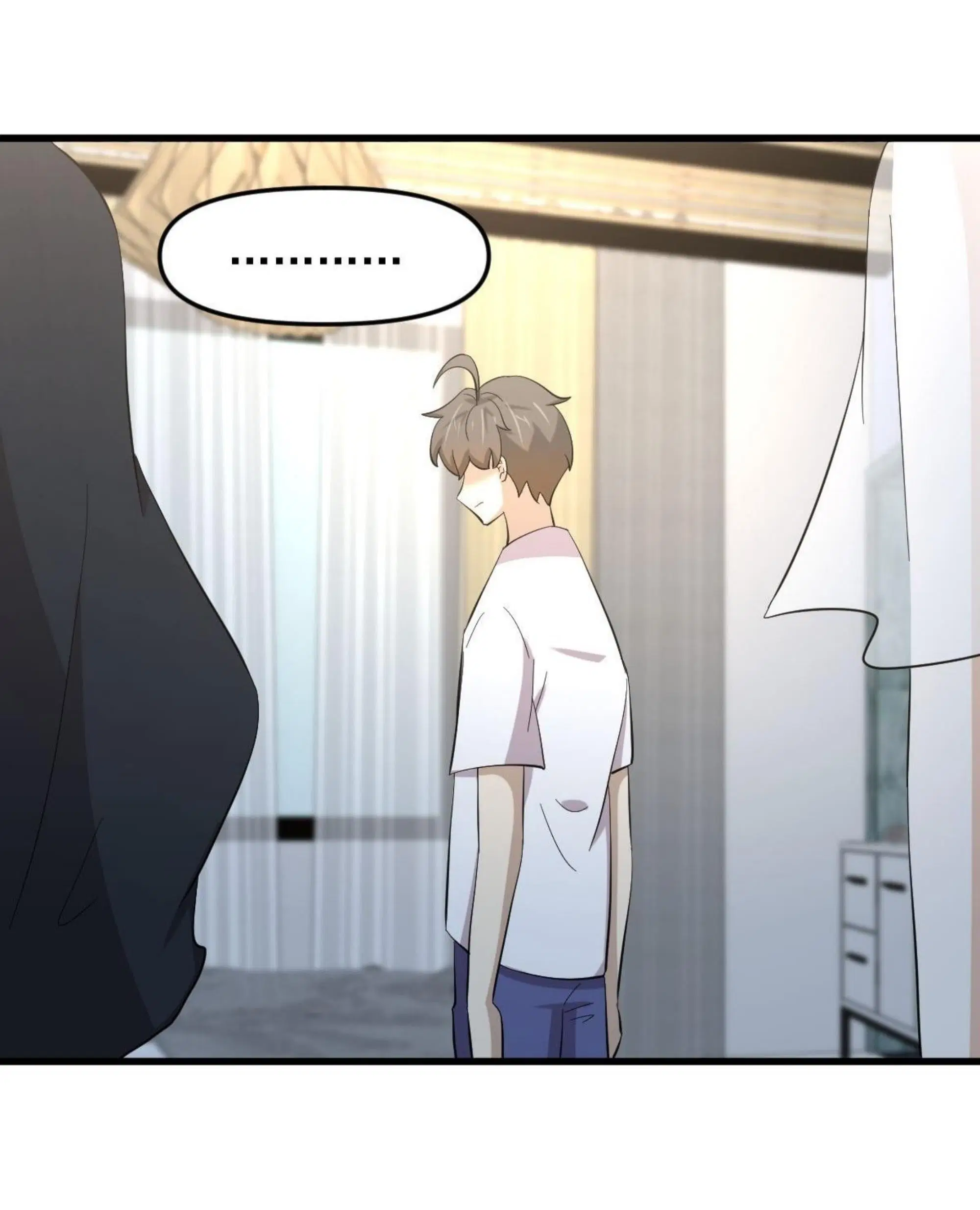 Immortal Swordsman in the Reverse World ตอนที่ 334 — หน้า 43 จาก 48