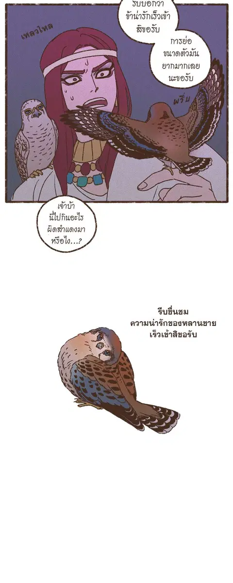 ENNEAD ตอนที่ 55 — หน้า 26 จาก 27