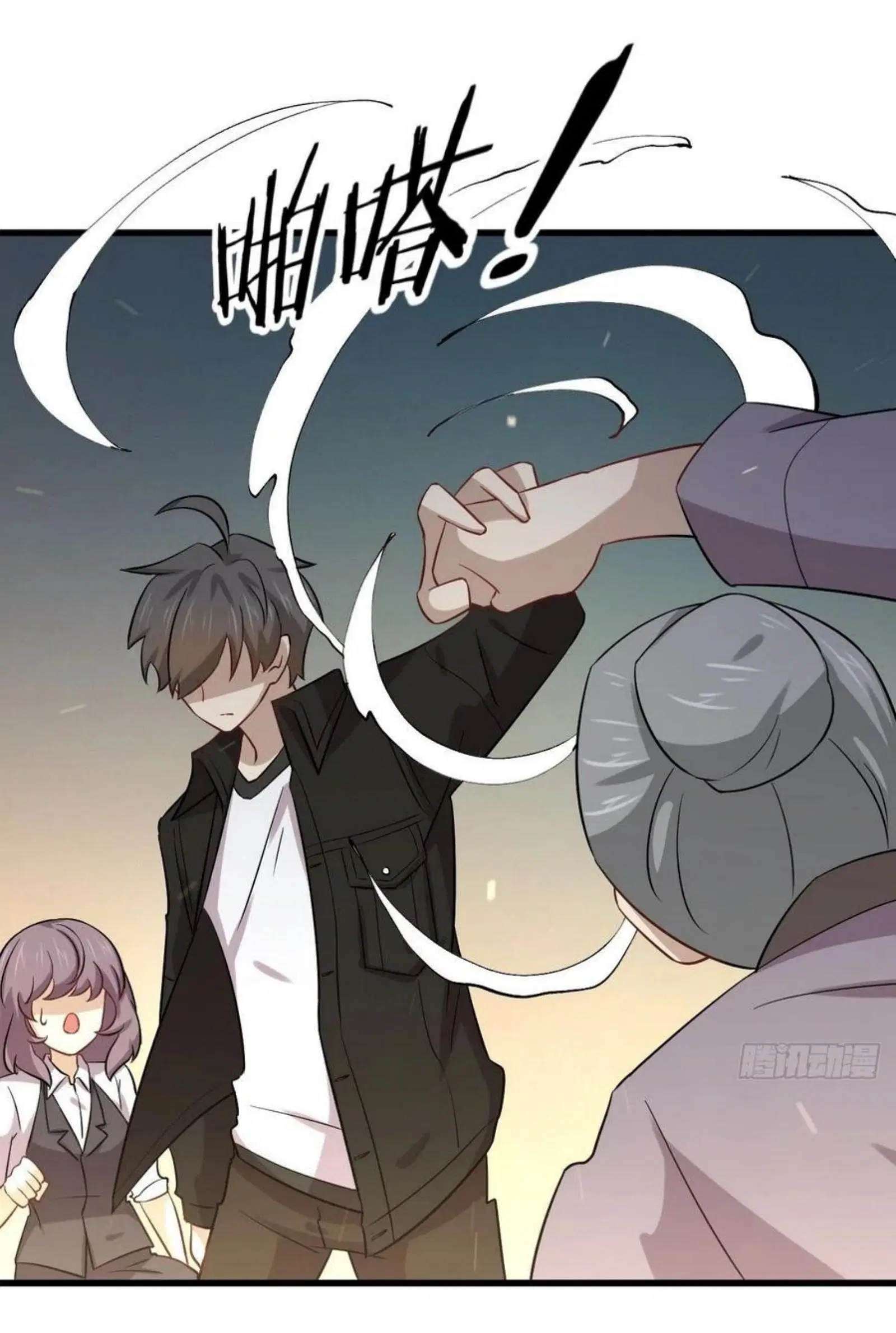 Immortal Swordsman in the Reverse World ตอนที่ 144 — หน้า 16 จาก 43