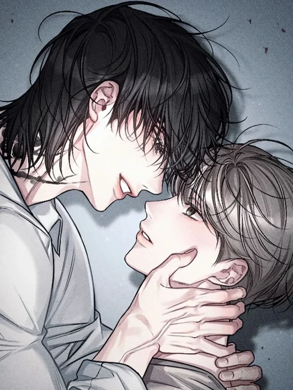 Boredom Alert – แจ้งเตือนความเบื่อ ตอนที่ 1 — หน้า 1 จาก 69