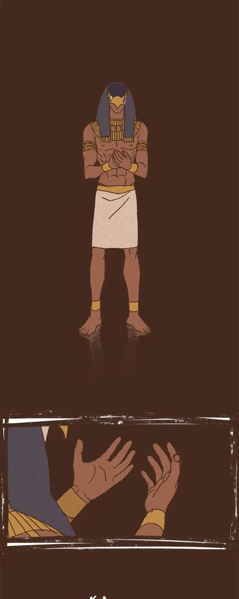 ENNEAD ตอนที่ 17 — หน้า 11 จาก 24