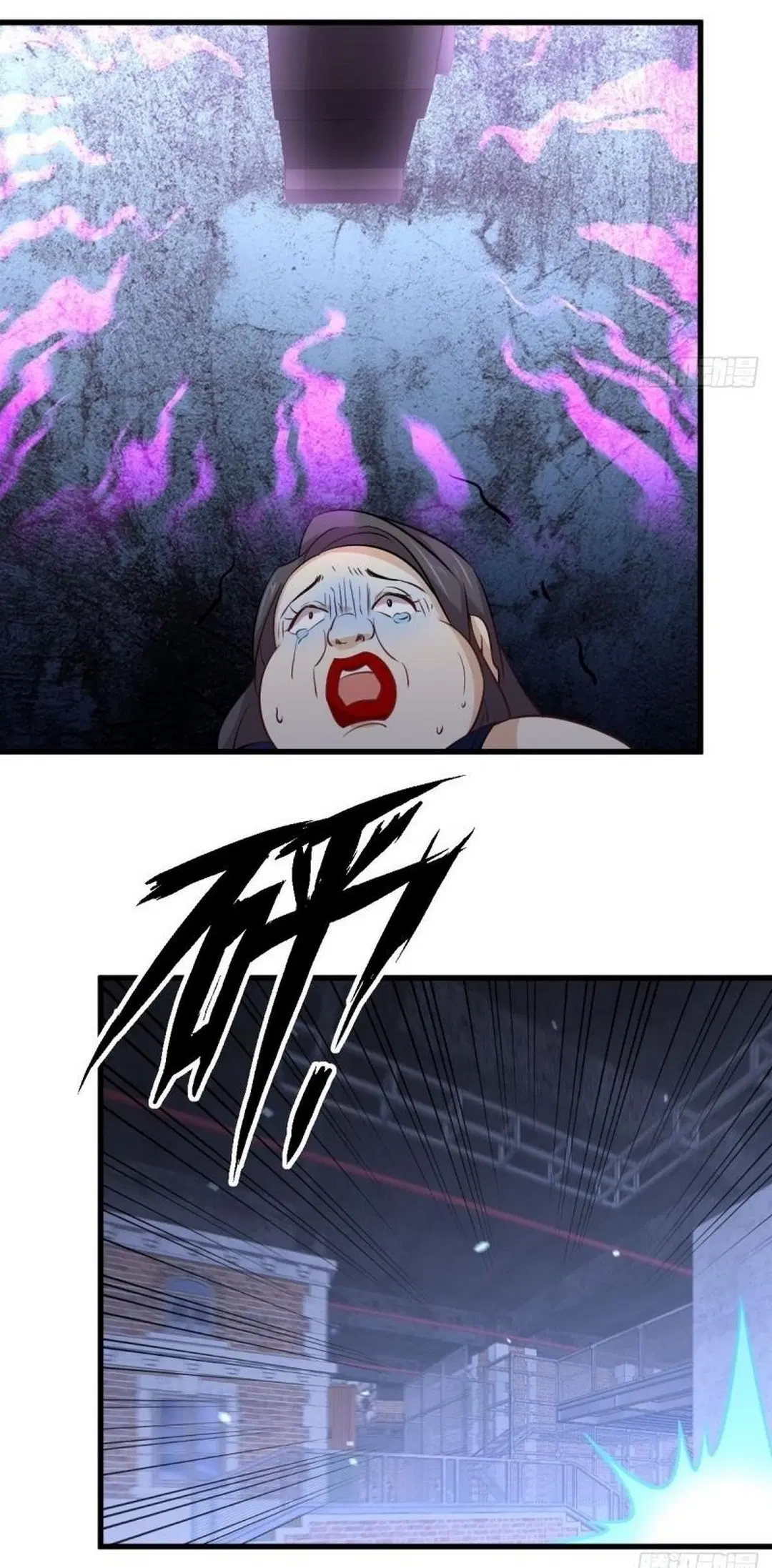 Immortal Swordsman in the Reverse World ตอนที่ 240 — หน้า 40 จาก 48