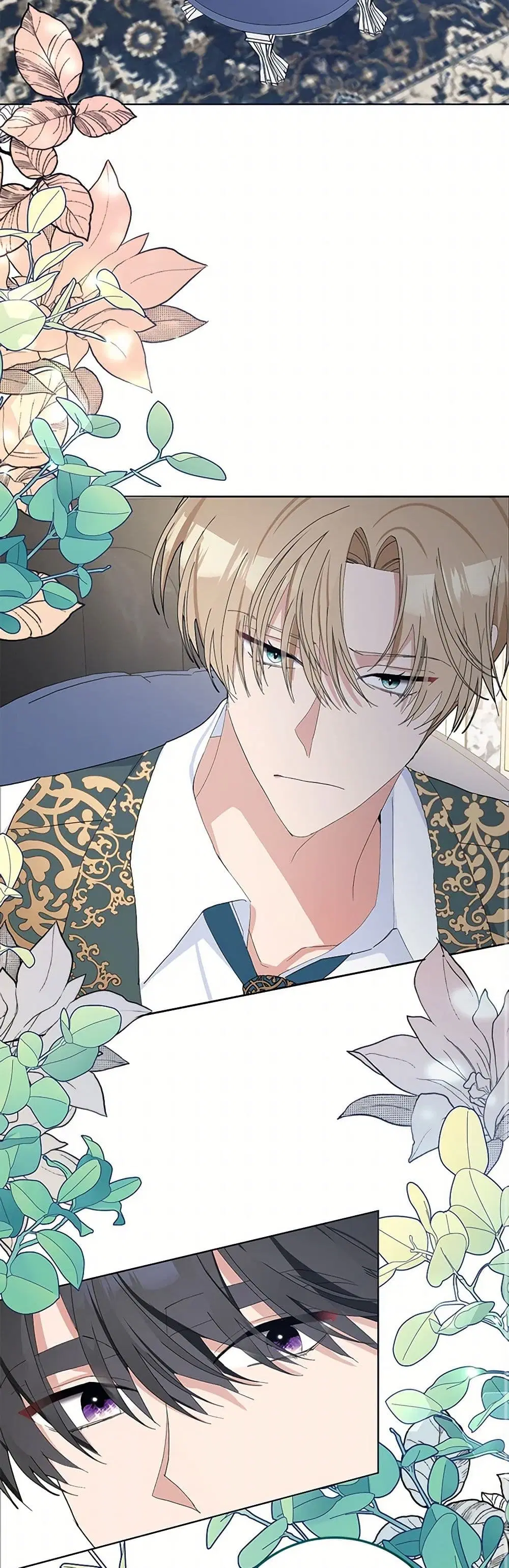 Please Marry Me Again! ตอนที่ 29 — หน้า 37 จาก 44