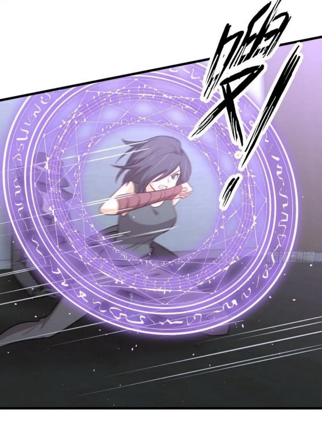 Immortal Swordsman in the Reverse World ตอนที่ 282 — หน้า 36 จาก 44