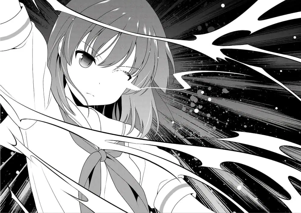 Saki ตอนที่ 214 — หน้า 11 จาก 16