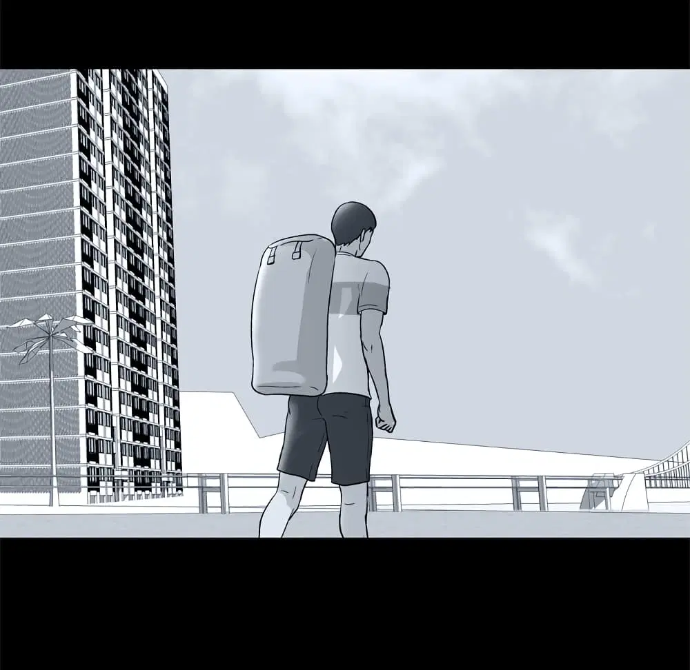 Project Utopia ตอนที่ 52 — หน้า 62 จาก 92
