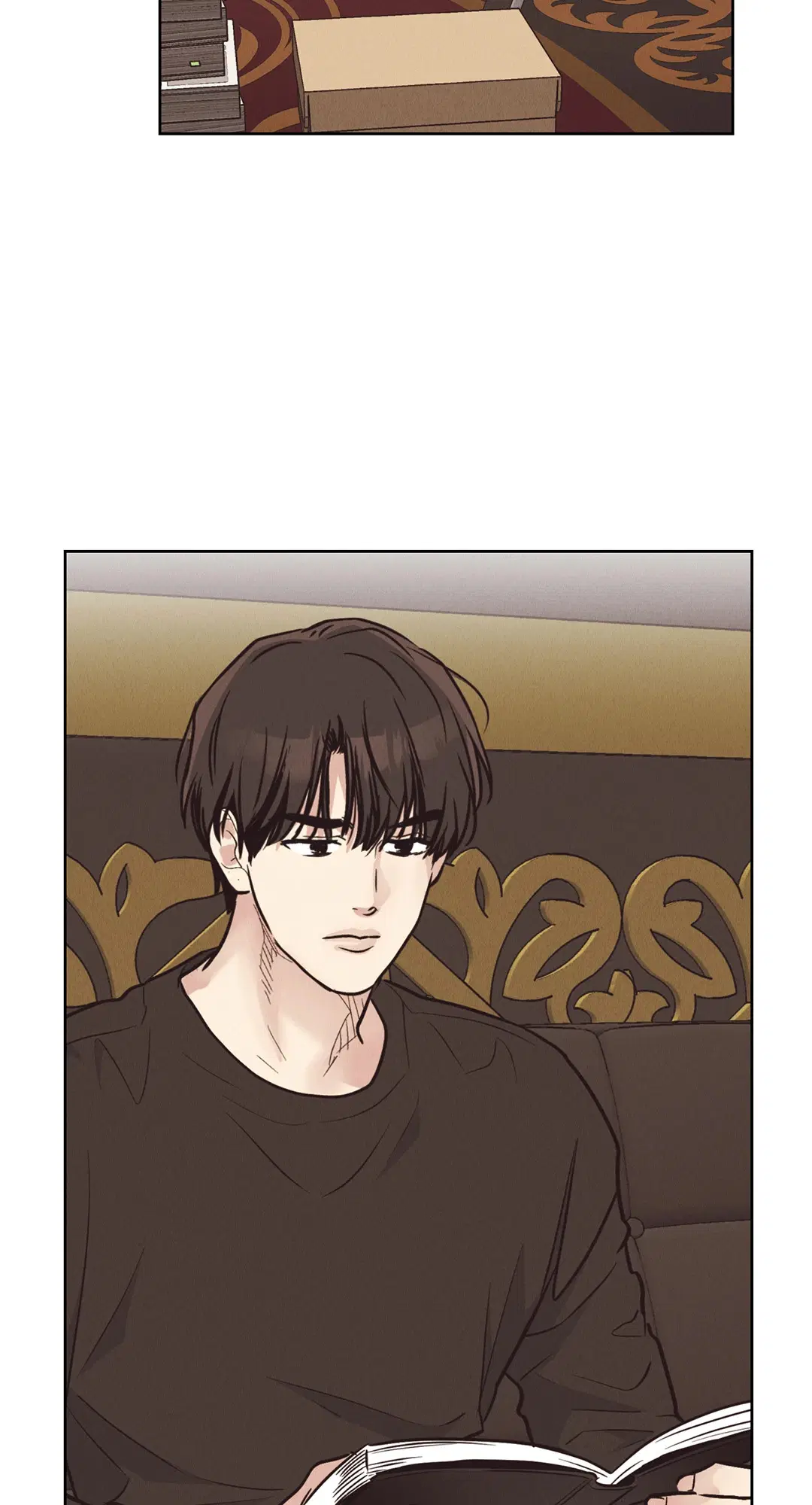 PAYBACK ตอนที่ 68 — หน้า 78 จาก 110