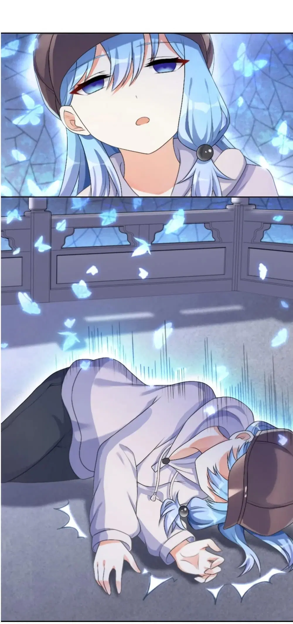 What Happended? Why I become to Girl? ตอนที่ 24 — หน้า 26 จาก 51