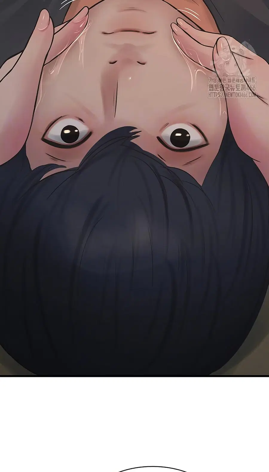 The Hole Diary ตอนที่ 64 — หน้า 10 จาก 51