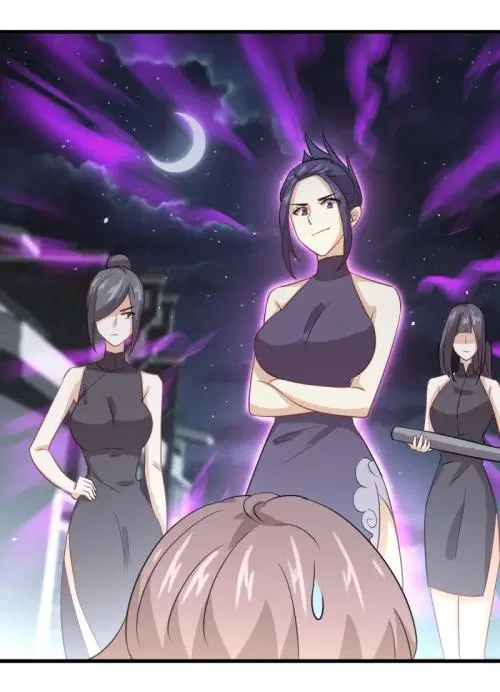 Immortal Swordsman in the Reverse World ตอนที่ 106 — หน้า 34 จาก 47
